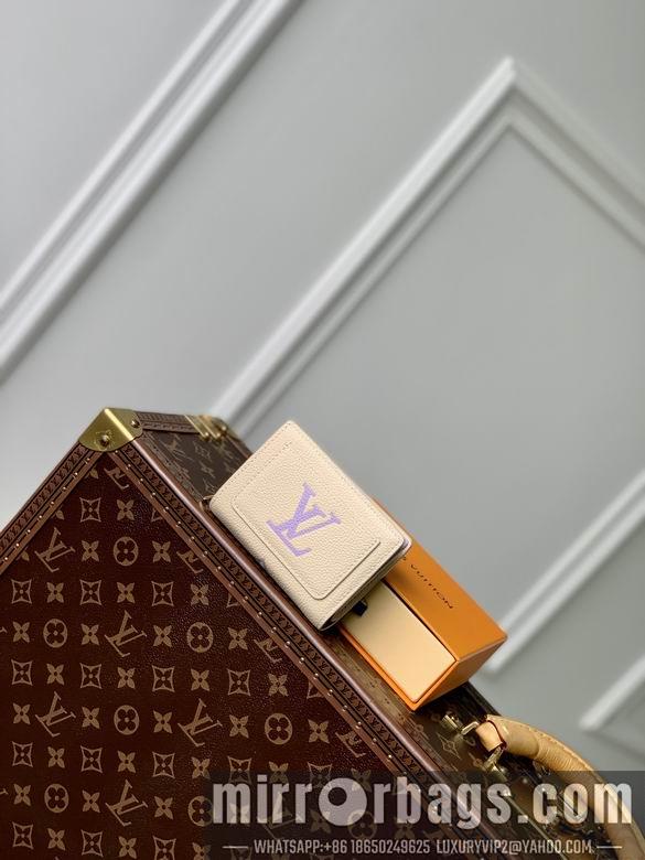 LV Replica Bags Clea M80151 11x8.5x3.5cm gf1