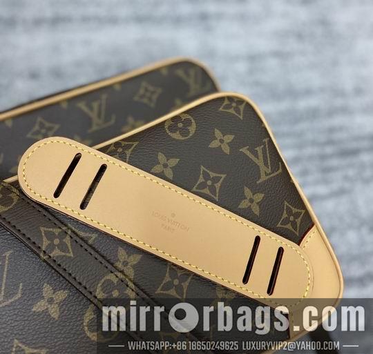 LV Replica Bags 相机包M45244 28x12.5x20cm gf