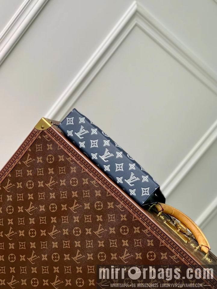 LV Replica Bags Voyage M61692 26x20cm gf