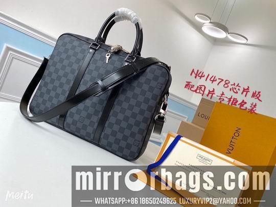 LV Replica Bags Porte-Documents N41478 35x27x6cm gf