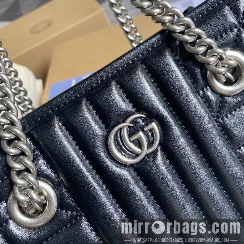 Gucci Replica Bags 681483 26.5X19X11cm MP