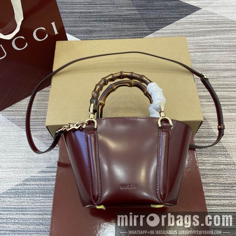 Gucci Replica Bags 805832 16X27X14X4.6cm MP 4colour