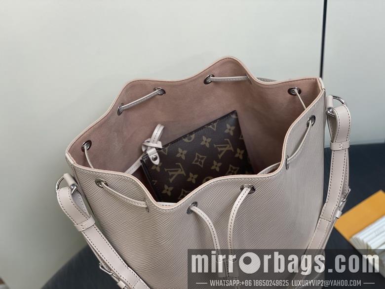 LV Replica Bags Noe BB M12848 27x33x20cm gf