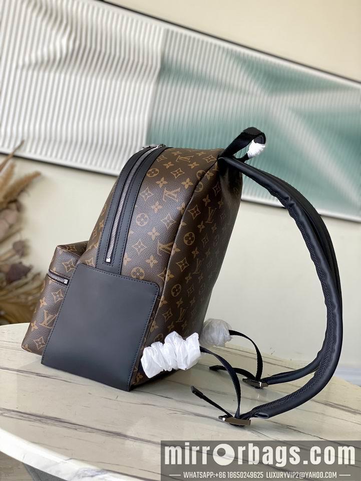 LV Replica Bags Discovery M22558 29x38x20cm gf