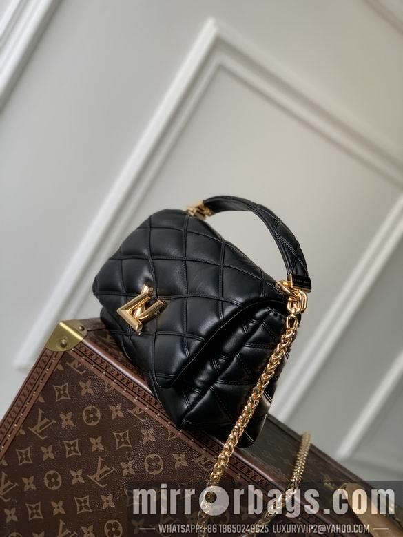 LV Replica Bags ZSTGO M22890 M22891 23x16x10cm gf