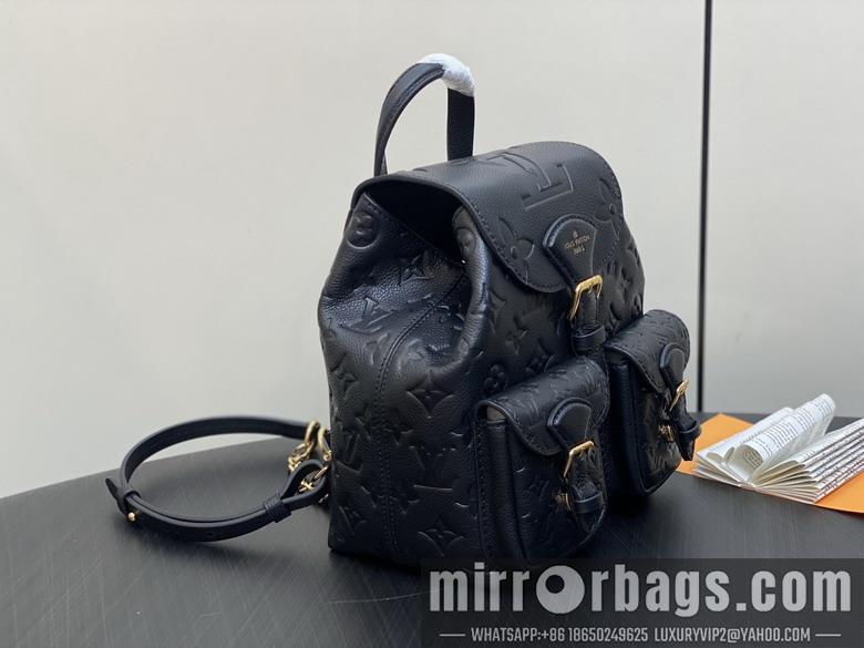 LV Replica Bags Backup M47072 20x22x14cm gf