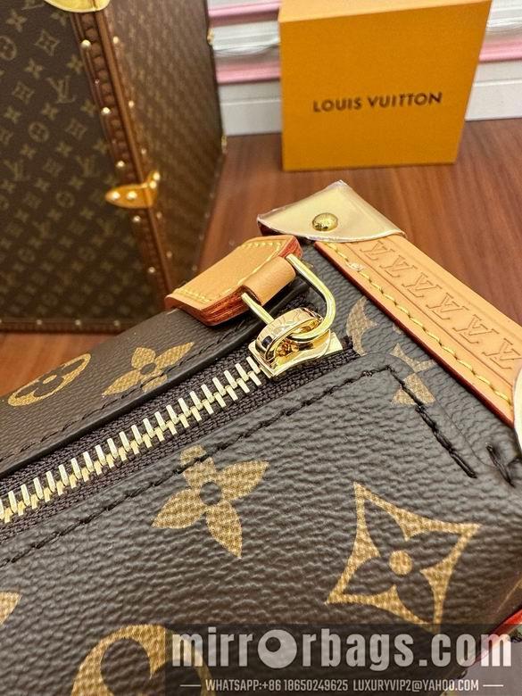 LV Replica Bags M46358 21X14X6cm