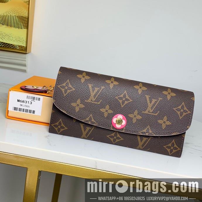 LV Replica Bags M68313 19x10x2 bl