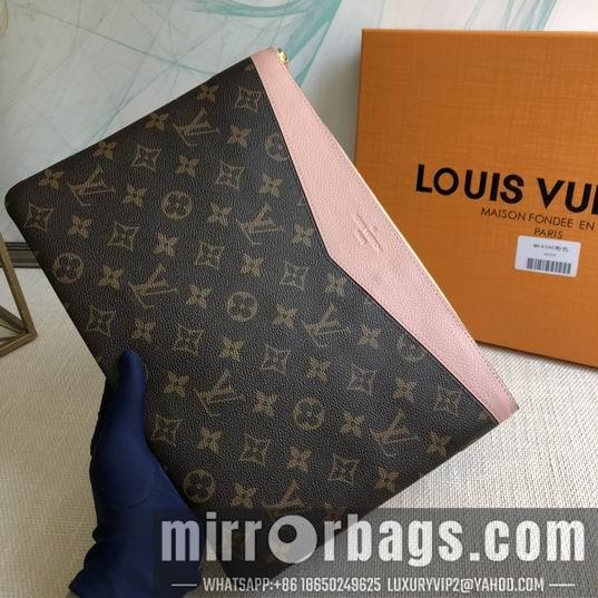 LV Replica Bags Daily M62942 29.5x21x1cm gf