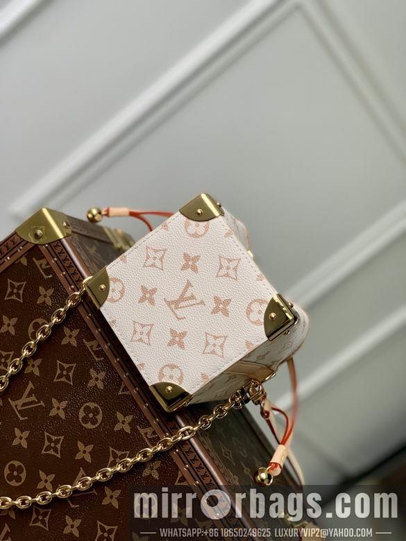 LV Replica Bags Noe purse M83227 11.5x11.5x11.5cm gf