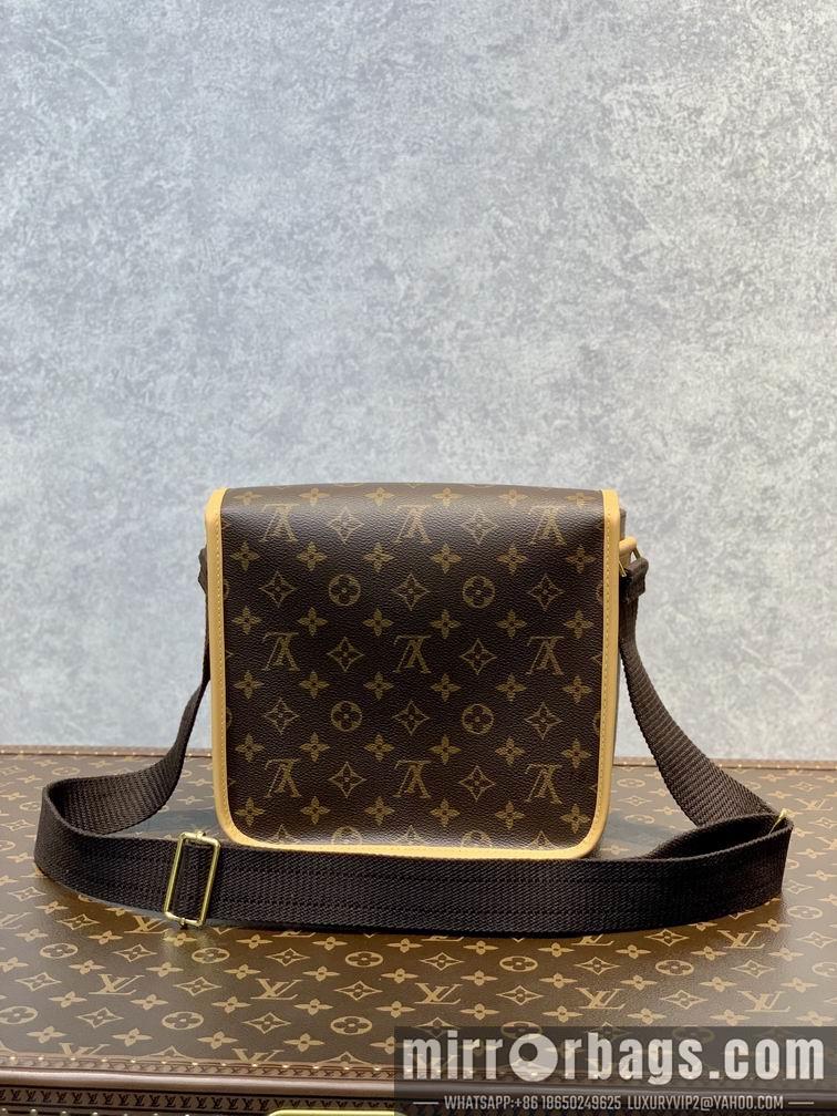 LV Replica Bags M40106 25x9x21cm gf