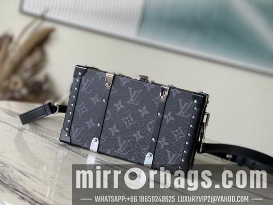 LV Replica Bags Wallet Trunk M20954 21.5x12.3x6cm gf