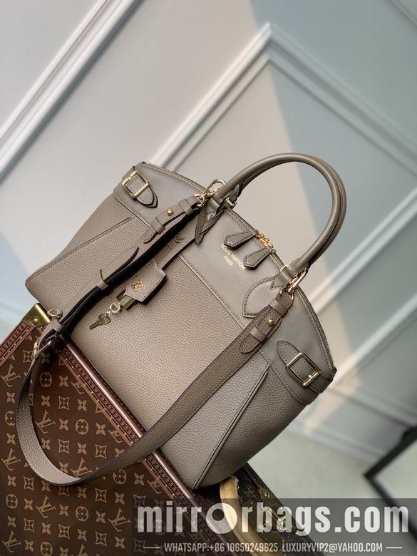 LV Replica Bags Lock It M22925 36x29x15cm gf