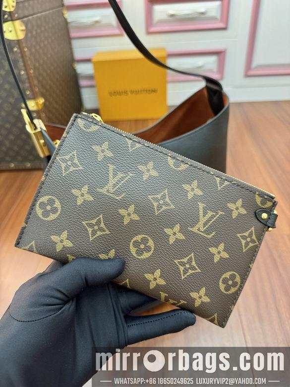 LV Replica Bags M24856 31X35X18cm