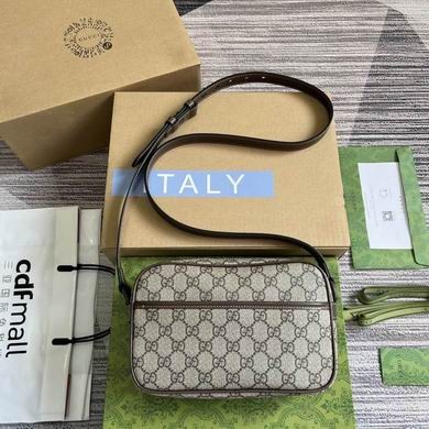 Gucci Replica Bags 760342 22.5X14X5cm MP-1