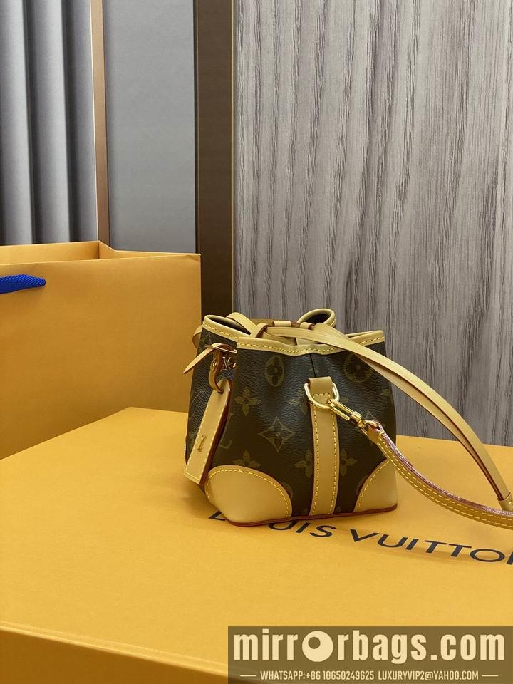 LV Replica Bags M57099 mini 12x12cm gf