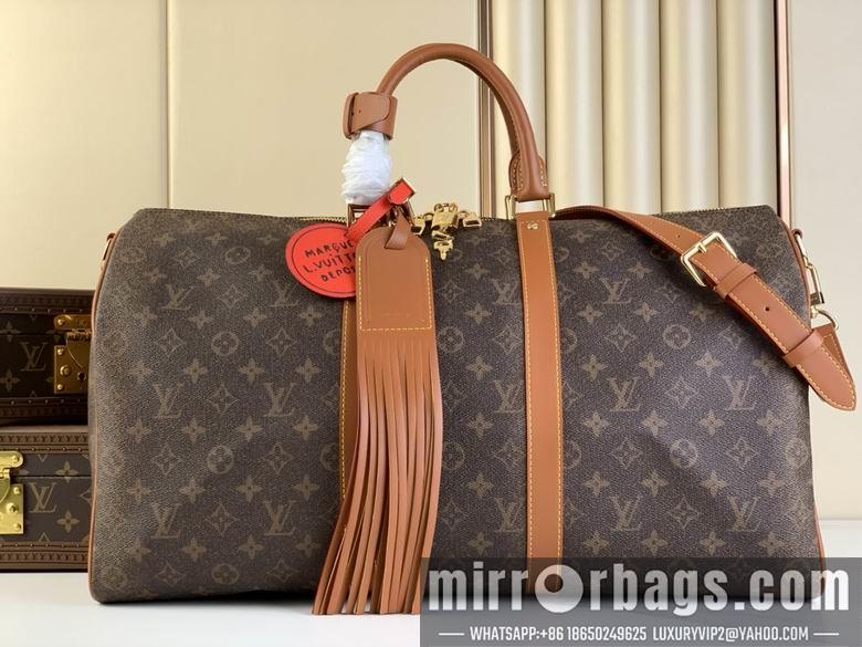 LV Replica Bags M11541 50X29X23cm