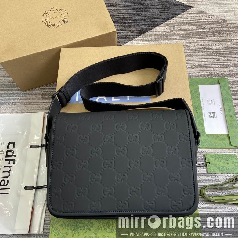 Gucci Replica Bags 775097 19X26X7cm MP