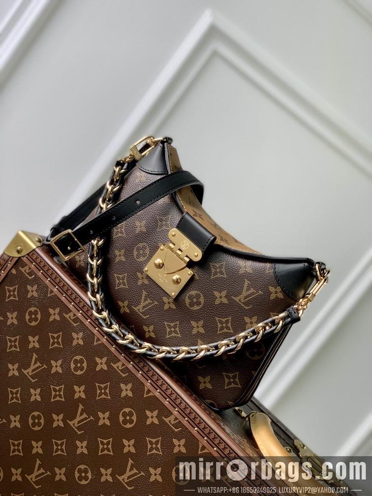 LV Replica Bags S-lock M46659 29x19x9cm gf