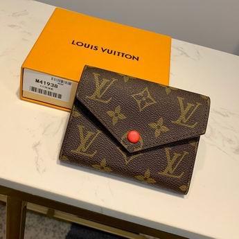 LV Replica Bags Victorine M41938 12x9 bl