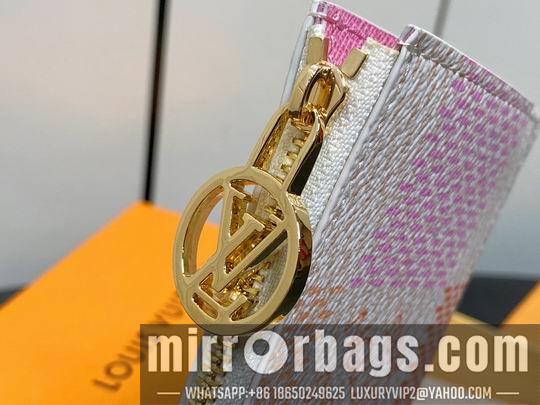 LV Replica Bags Romy N40639 12X8x0.8cm gf