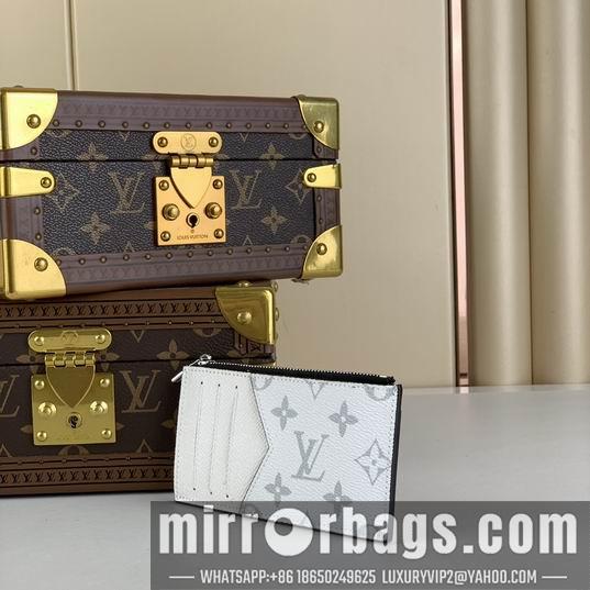 LV Replica Bags Coin M83102 8x14.5x1cm gf3