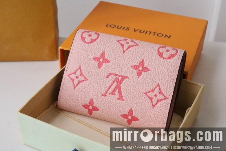 LV Replica Bags M80688 12X9.5X2.5cm YG 4colour