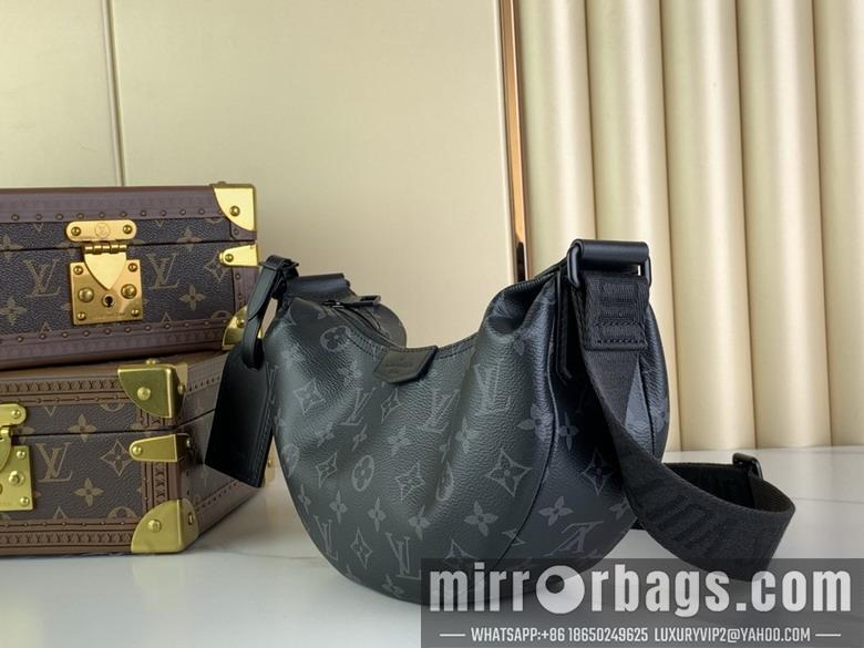 LV Replica Bags Hamac M47158 28.5x15x8cm gf