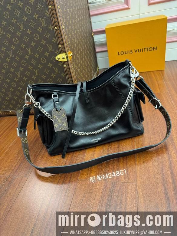 LV Replica Bags M24861 33.5X23X15cm