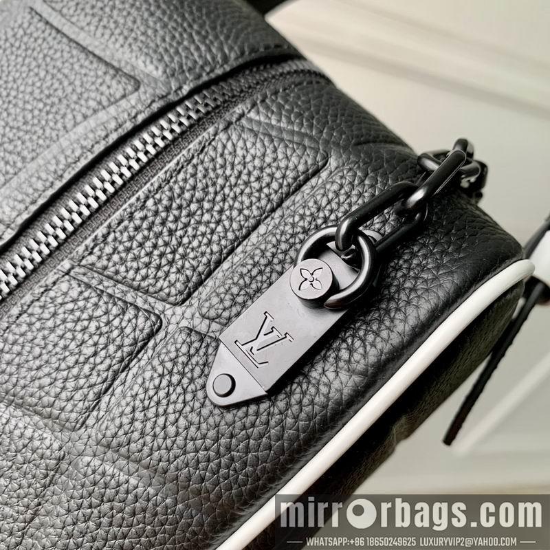 LV Replica Bags dopp kit M81849 15x24x15cm gf