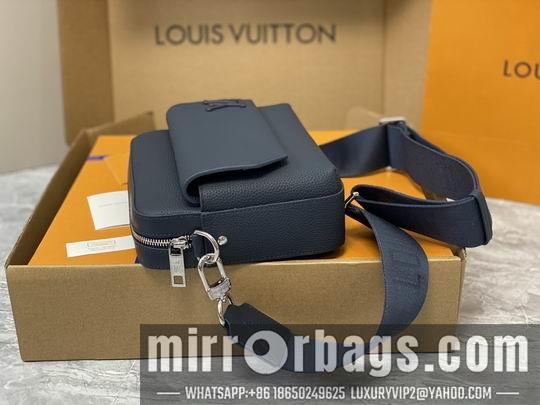 LV Replica Bags Fastline M22482 23.5x18x7cm gf2色