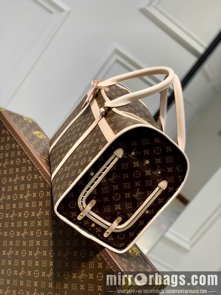 LV Replica Bags M41201 50x23x34cm gf