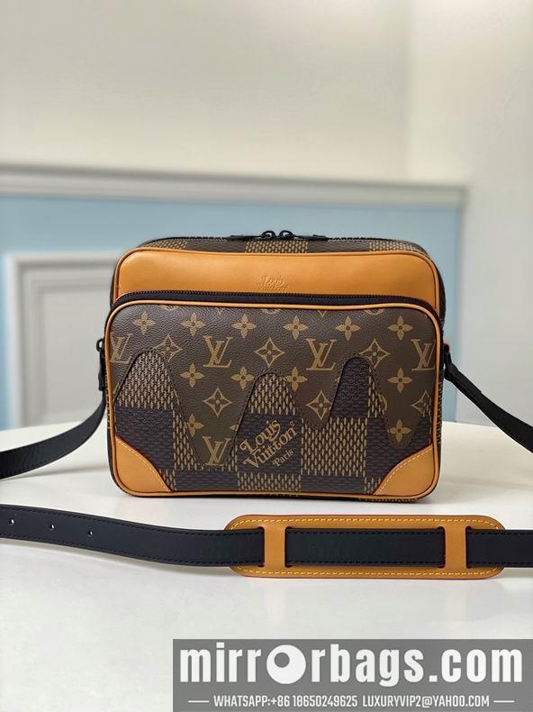 LV Replica Bags N40359 29x21.5x12 cm gf