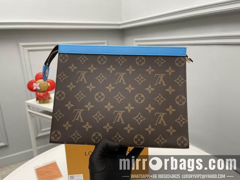 LV Replica Bags M12815 27X21X6cm