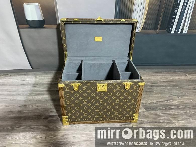 LV Replica Bags 40X23X30cm 082101 QS