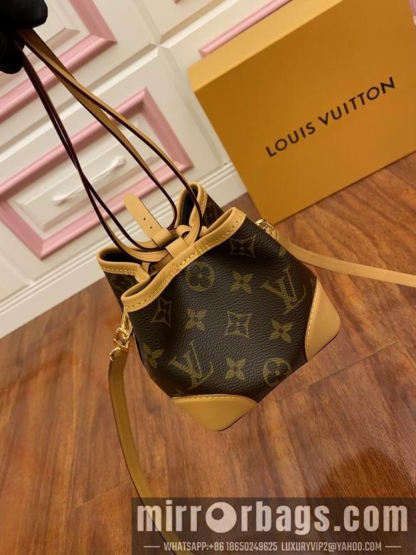 LV Replica Bags M57099 11.5X12X11.5cm