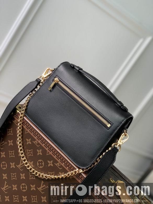 LV Replica Bags Oxford M22792 22x16x9.5cm gf