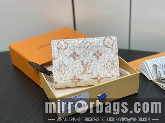 LV Replica Bags Clea M83226 11x8.5x3.5cm gf