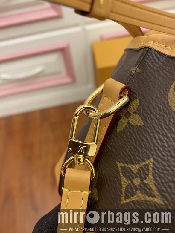 LV Replica Bags M57099 11.5X12X11.5cm