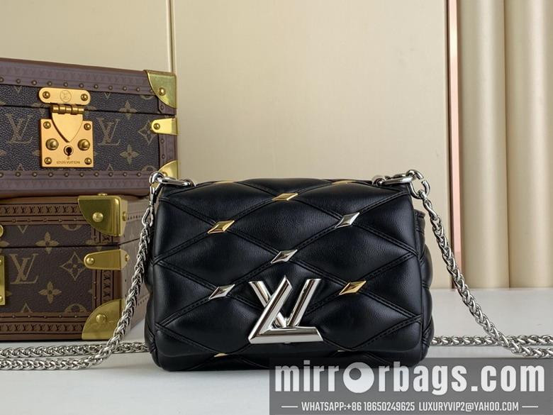 LV Replica Bags Pico m24246 15x10x6.5cm gf