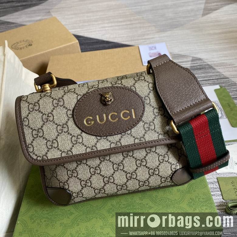 Gucci Replica Bags 501050 22X16.5X4cm MP