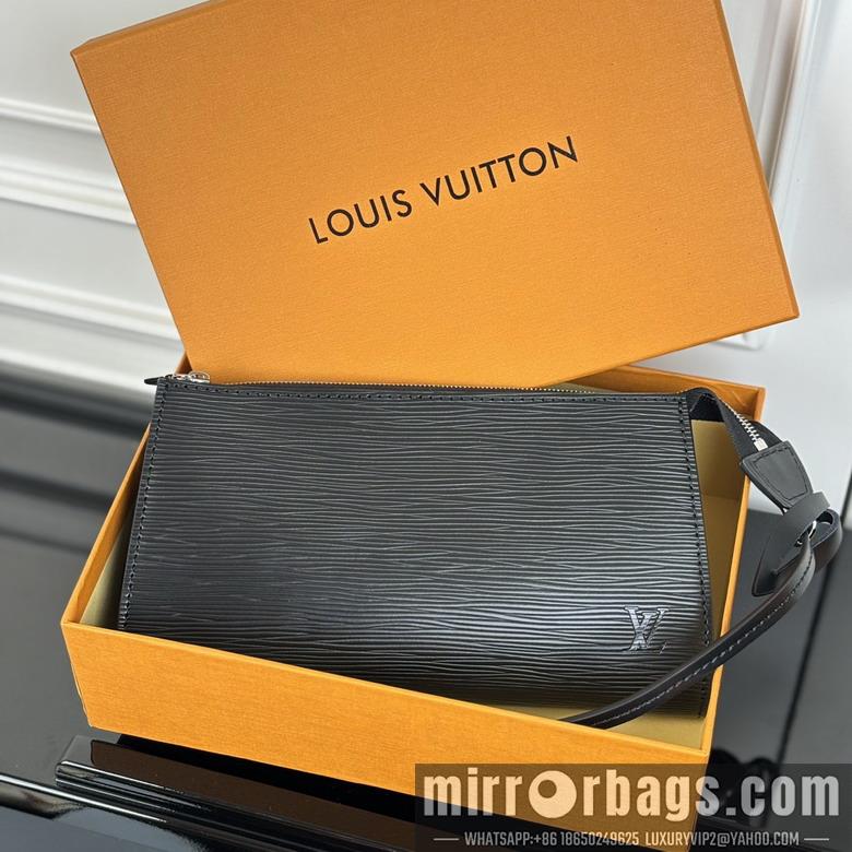 LV Replica Bags M82720 22x11.6x3cm gf1