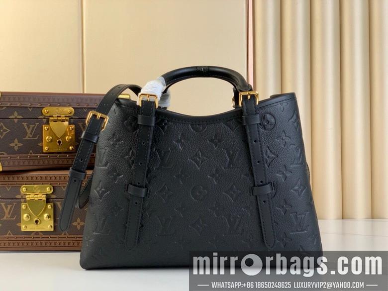 LV Replica Bags Babylone m11393 31x21.5x13cm gf