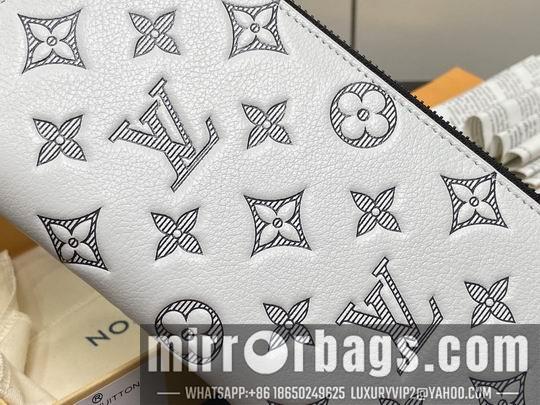 LV Replica Bags Zippy M83381 10x20x2cm gf