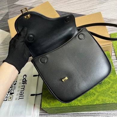 Gucci Replica Bags 740988 21X20X7cm MP 4colour