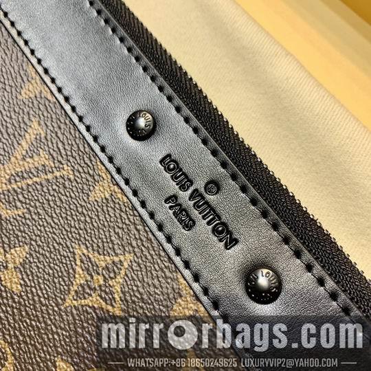 LV Replica Bags Pochette To-Go M81569 M81570 30x21.5x1cm gf