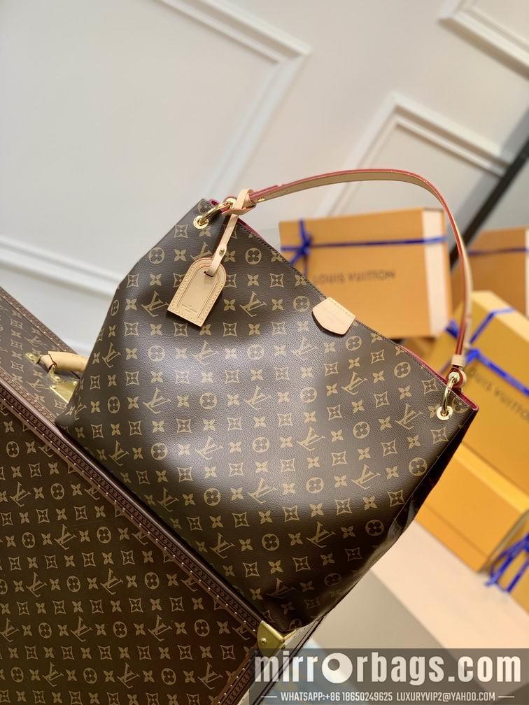 LV Replica Bags N42233 M43703 M43704 N44045 41x35x14cm gf