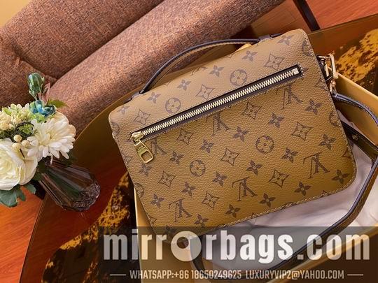 LV Replica Bags Pochette Metis M44876 25x19x9 cm  gf