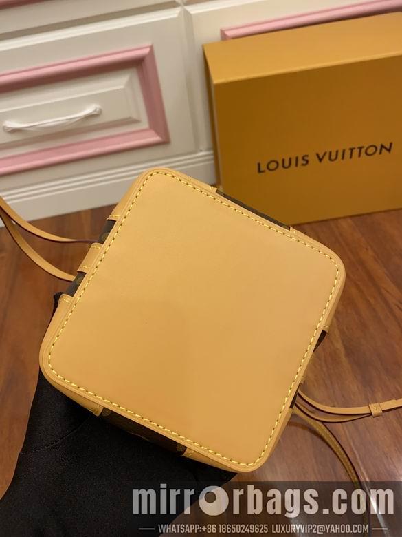 LV Replica Bags M57099 11.5X12X11.5cm