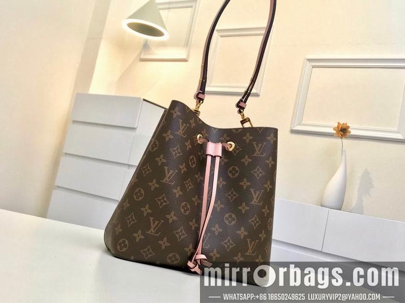 LV Replica Bags Gaston M44022 26x26x17.5 cm gf